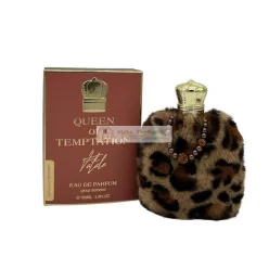 Meine Königin der Versuchung Fatale EDP, 100ml