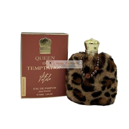 Meine Königin der Versuchung Fatale EDP, 100ml