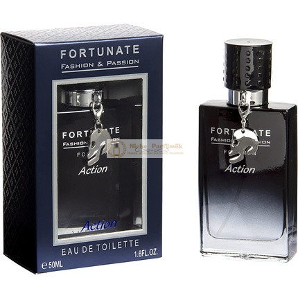Action EDT 50ml
