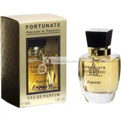 Fortunate Fashion & Passion EDP 50ml Exquisite