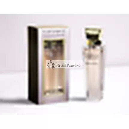 Fortunate Mademoiselle Damenparfum Eau de Parfum, 50 ml