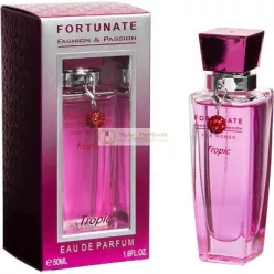 Fortunate - Tropic - Eau De Parfum - 50ml