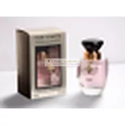 Fortunate Luxe 50ml Damenparfum Eau de Parfum Floral Leicht