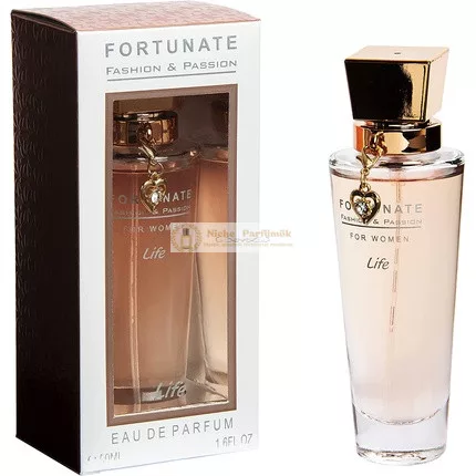 Life EDP 50ml