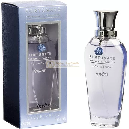 Invite Eau de Parfum 50ml