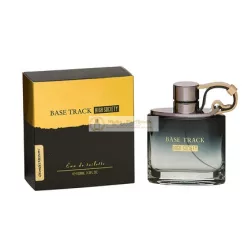 Georges Mezotti Base Track High Society EDT, 100ml