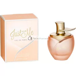 Linn Young Women Eau de Parfum Just for Me, 100ml