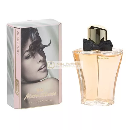 Omerta Ma Merveilleuse Eau de Parfum, 100ml