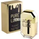 Linn Young Herren Eau de Toilette Pure Luck 100ml
