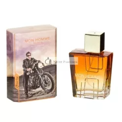 Omerta Herrenparfüm 100ml EDT, Scent Twin MON HOMME Paris
