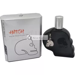 Omerta Men Eau de Toilette Hatch 100ml