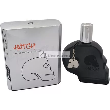 Omerta Men Eau de Toilette Hatch 100ml