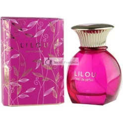 Omerta Damen Eau de Parfum Lilou, 100ml