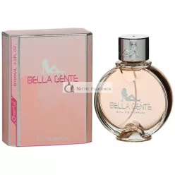 Omerta Bella Gente Damen Eau de Parfum 100ml