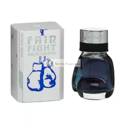 Omerta Parfüm Fair Fight für Männer 100ml