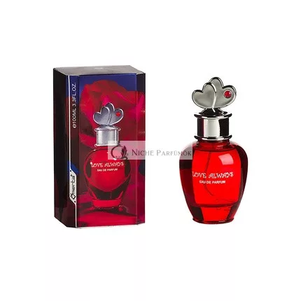 Omerta Love Always Eau de Parfum, 100ml