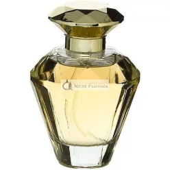 Omerta - Golden Challenge Damenwelt - Eau De Parfum - 100ml