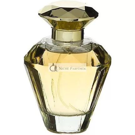 Omerta - Golden Challenge Damenwelt - Eau De Parfum - 100ml