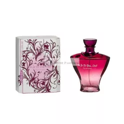 Parfum Si Je Te Dis.Oui für Damen, 100ml