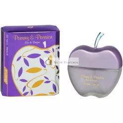 Omerta Pommy und Leidenschaft Eau de Parfum, 100ml