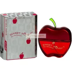 Omerta Sweet Pommy Eau de Parfum, 100ml