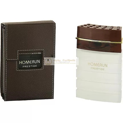Linn Young Homrun Prestige Eau de Toilette, 100ml