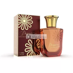 Linn Young Danger Zone Eau de Parfum, 100ml