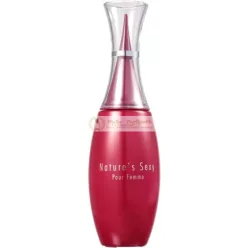 Linn Young Natures Sexy Eau de Parfum, 100ml