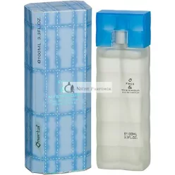 Omerta und Mysterious Eau de Parfum, 100ml