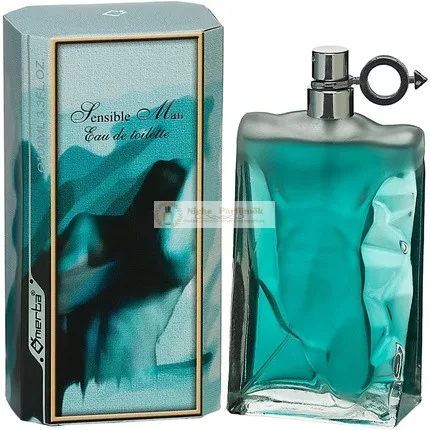 Omerta Sensible Man Eau de Toilette, 100ml