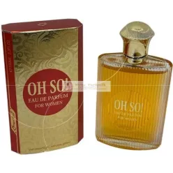 Omerta Oh So! Eau de Parfum, 100ml
