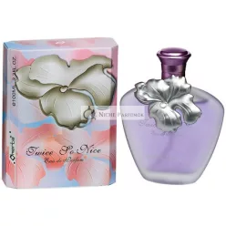 Omerta Twice So Nice Eau de Parfum, 100ml