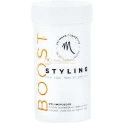 Calmare Styling Boost - 10 g - Volumenpuder