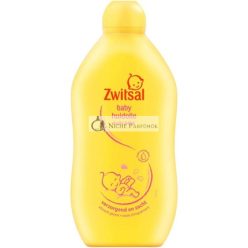 Zwitsal Baba Bőrolaj, 400 ml