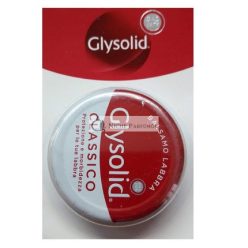 Glysolid Klassischer Schutz und Weichheit für Ihre Lippen