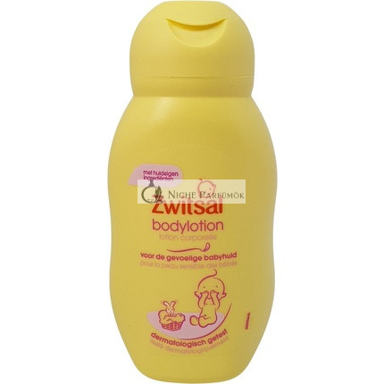 Zwitsal - Körperlotion - 75ml