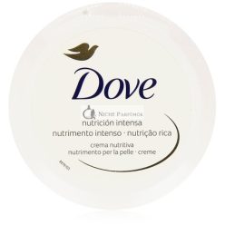 Dove Intenzív Táplálás Tápláló Krém, 75ml