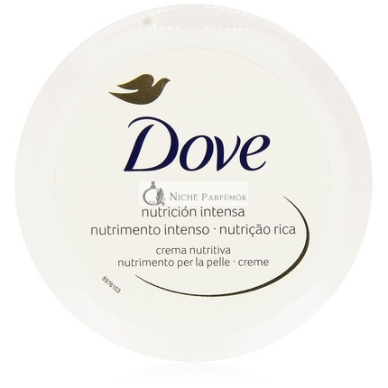 Dove Intensive Nutrition Nährende Creme, 75ml