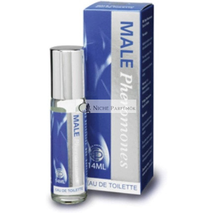 Pheromones CP Männliche Pheromone, 20ml