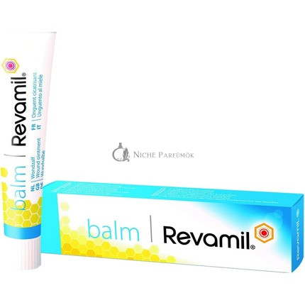 Bfactory Beruhigende Balsam 15g