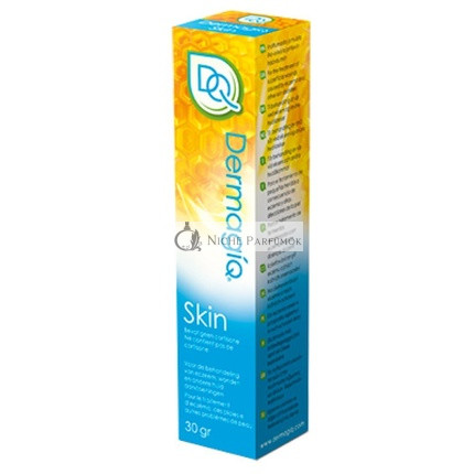 Dermagiq Bőrmaszk 30g