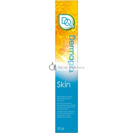 Dermagiq Bőr Ekcéma Kenőcs - 50 g