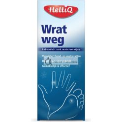 Heltiq Wartweg, 50 ml