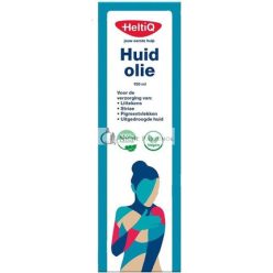 Heltiq Bőrolaj 150 ml