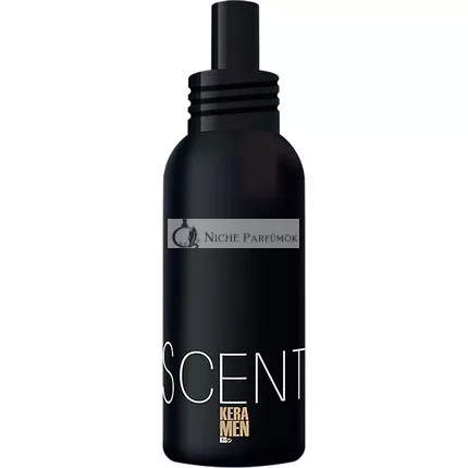 KIS KeraMen Indescent Parfüm, 100 ml
