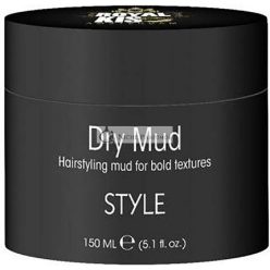 Kis Royal Kis Dry Mud, 150ml