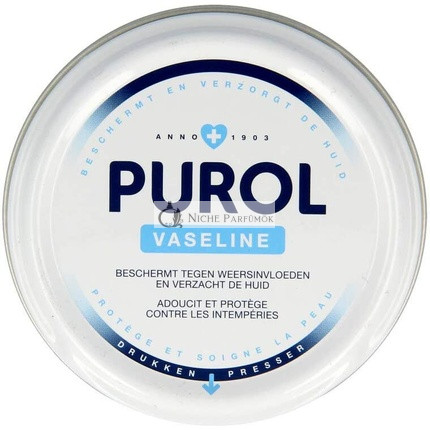 Purol Vaseline 50ml