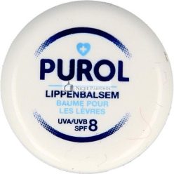Purol Lippenbalsam, 5ml
