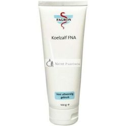 Fagron Hűsítő Kenőcs, 100 g