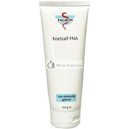 Fagron Hűsítő Kenőcs, 100 g